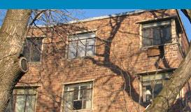 Win-Hood Co-Op Credit Union